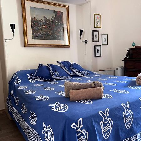 La Casetta Dei Paladini Palermo Luaran gambar