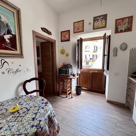 La Casetta Dei Paladini Palermo Luaran gambar
